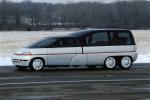 Plymouth Voyager III Concept 1989 года